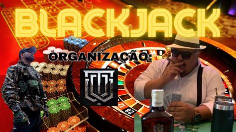 Blackjack Operacao