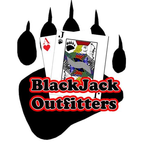 Blackjack Outfitters Comentarios