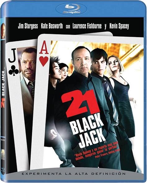 Blackjack Pelicula Online Subtitulada