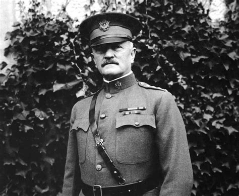 Blackjack Pershing