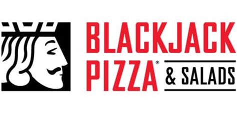 Blackjack Pizza Centenario