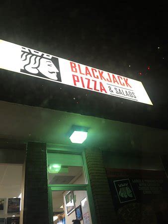 Blackjack Pizza Greeley 16 De St