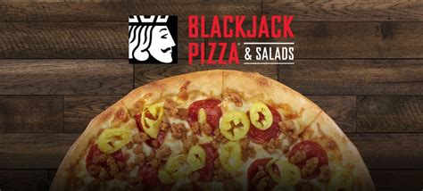 Blackjack Pizza North Boulder