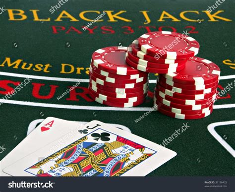 Blackjack Powerpoint