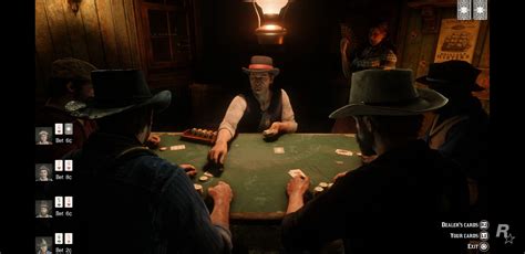 Blackjack Rdr