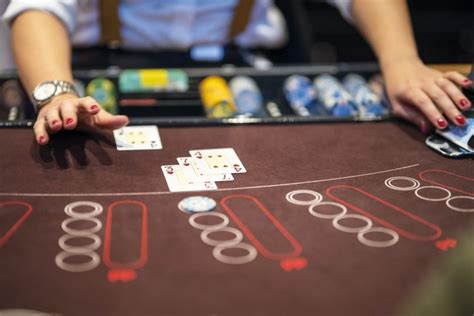 Blackjack Regels Holland Casino