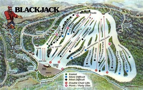 Blackjack Resort