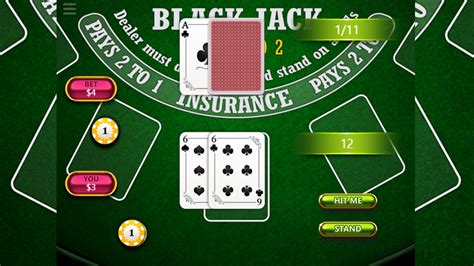 Blackjack Sala De Aula