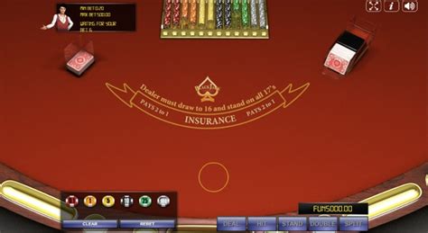 Blackjack Six Deck Urgent Games Bwin