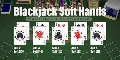 Blackjack Soft 17