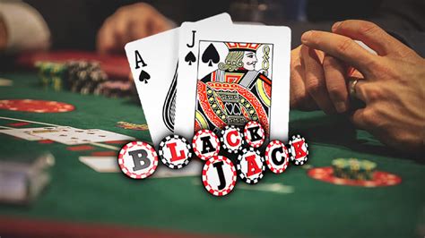 Blackjack Sorte De Sorte Online