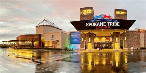 Blackjack Spokane