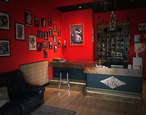 Blackjack Studio Verona