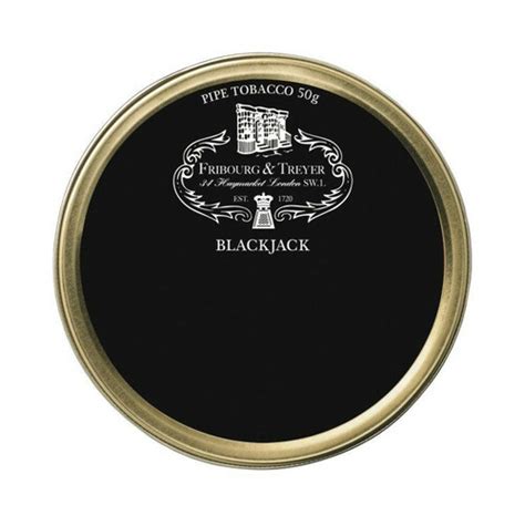 Blackjack Tabaco