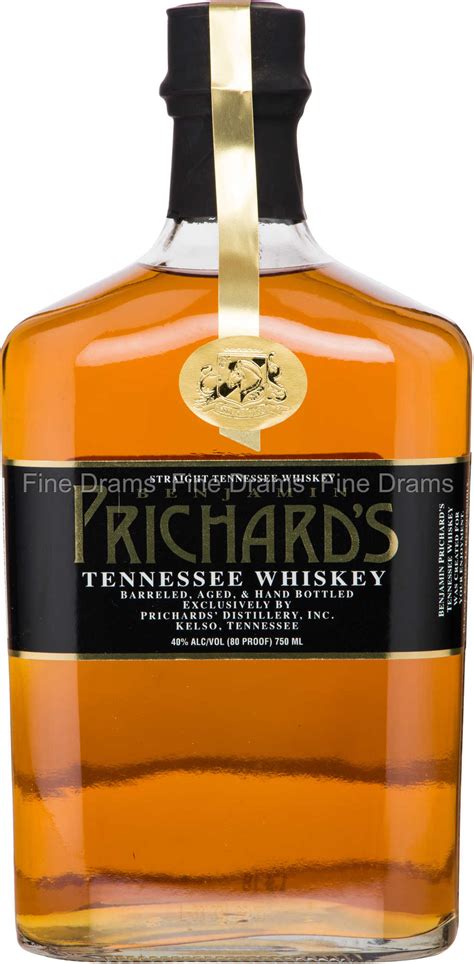 Blackjack Tennessee Whiskey