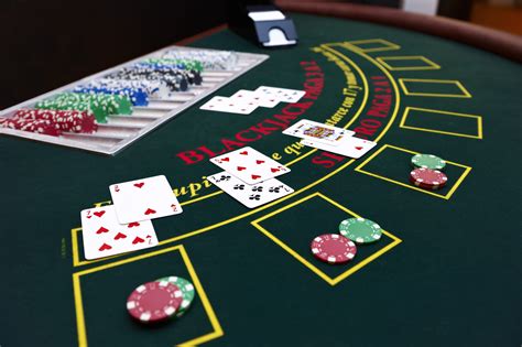 Blackjack To Play