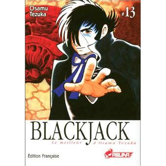 Blackjack Tome 13