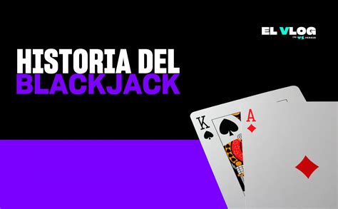 Blackjack Tr Historia