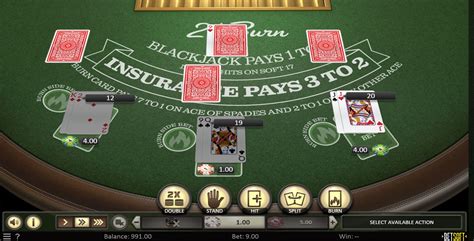 Blackjack Tutorial Romana