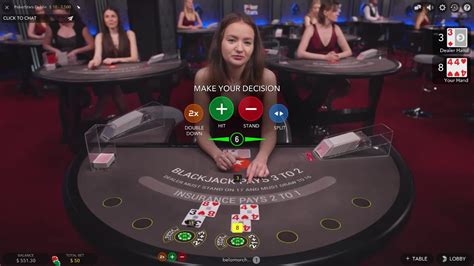 Blackjack Ultimate 3d Dealer Pokerstars