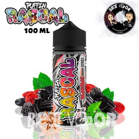 Blackjack Vapor