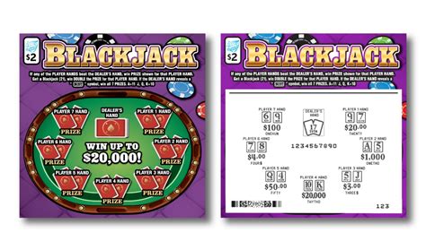 Blackjack Vinha Illinois