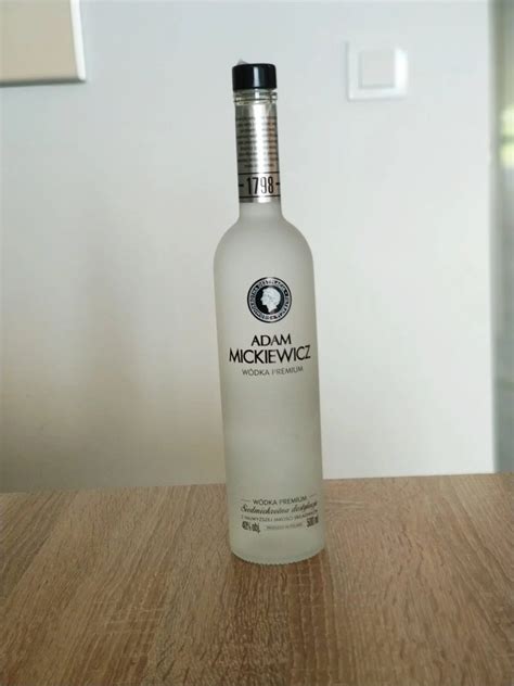 Blackjack Wodka