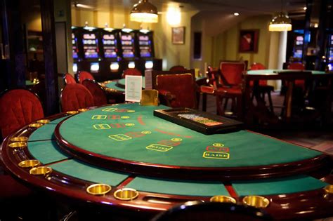 Blackjacks Casino Buffet De Pequeno Line