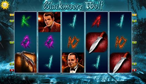 Blackmoore Wolf 888 Casino