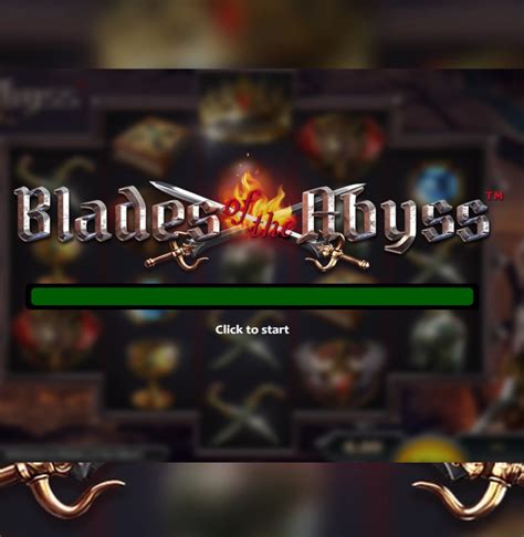 Blades Of The Abyss Slot Gratis