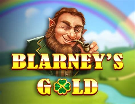 Blarney S Gold Betsul