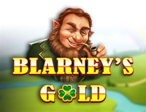 Blarney S Gold Bwin