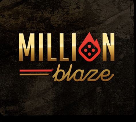 Blaze Million Bodog