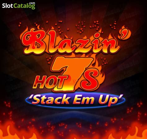 Blazin Hot 7s Pokerstars