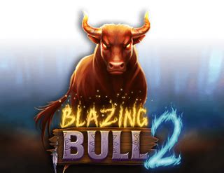 Blazing Bull 2 1xbet