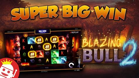 Blazing Bull 2 Bwin