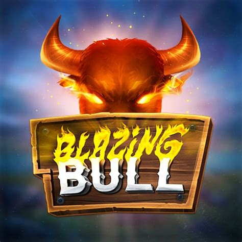 Blazing Bull Betfair