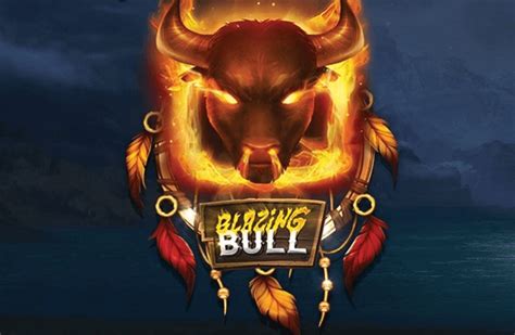 Blazing Bull Pokerstars