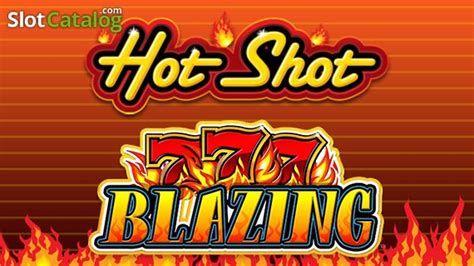 Blazing Hot Review 2024