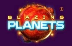 Blazing Planets 888 Casino