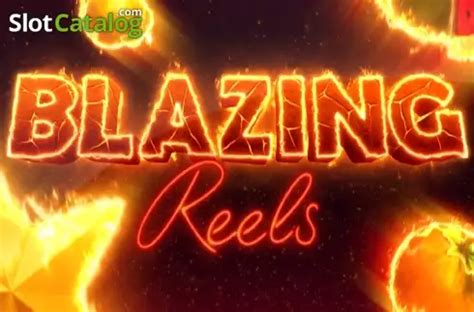 Blazing Reels Review 2024