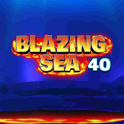 Blazing Sea 10 Leovegas