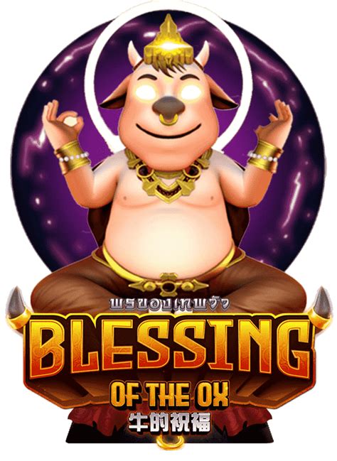 Blessing Of The Ox Betway
