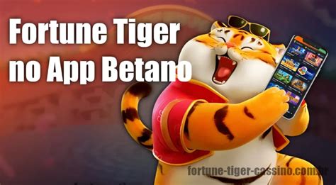 Blessing Of The Tiger Betano