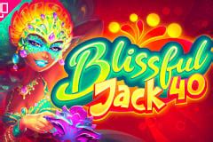 Blissful Jack 40 Pokerstars