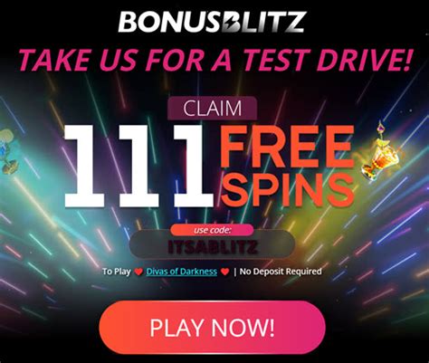 Blitz Casino Haiti