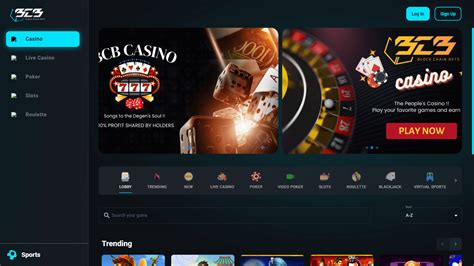 Blockchain Bets Casino Colombia