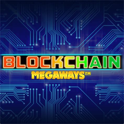 Blockchain Megaways Betano