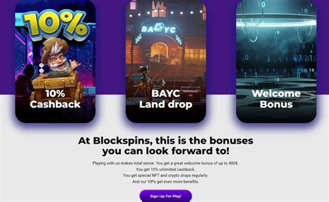 Blockspins Casino Costa Rica