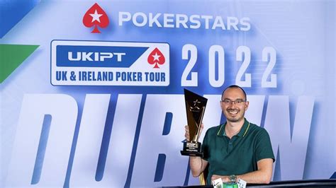 Blog Do Pokerstars Ukipt